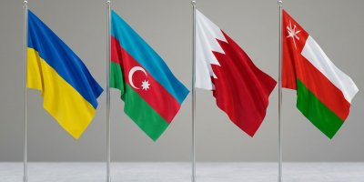 Dört ülke Erbil’de temsilcilik açmak için hazırlık yapıyor