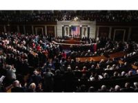 Tasarı ABD Senatosu'ndan geçti..Türkiye'ye kredi sınırlaması