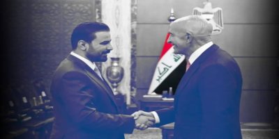 Barrack'ın Bağdat ziyareti: ABD'nin Irak'ta yeni stratejisi