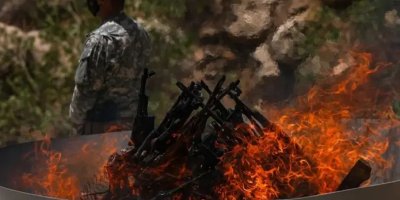 Temmuz sonunda TBMM'den geçmesi hedeflenen 'çözüm süreci yasasında' neler var?