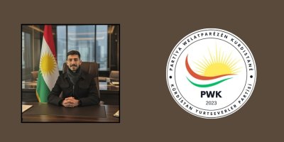 PWK: Ali Çeven’e Verilen Cezayı Kınıyoruz