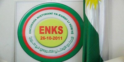 ENKS: Rojava’da Arap Kemeri projesiyle el konulan mal ve mülkler iade edilmeli
