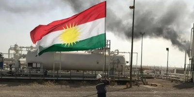 Kürdistan Bölgesi’nde yabancı şirketler petrol üretimine yeniden başladı