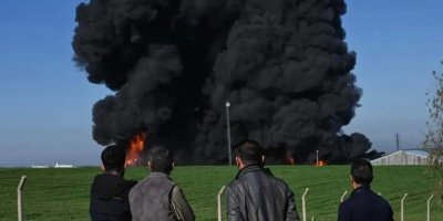 Irak, İHA kullanımını ''terörle mücadele yasası'' kapsamına aldı
