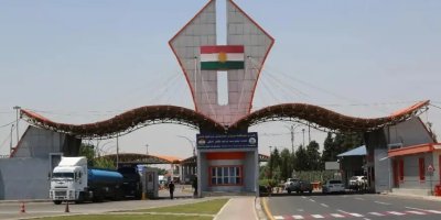 Kürdistan Bölgesi'nin 7 yıllık ticaret hacmi belli oldu