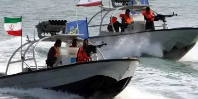 Hürmüz’de Tehlikeli Gelişme: İran’dan Yeni Uyarı
