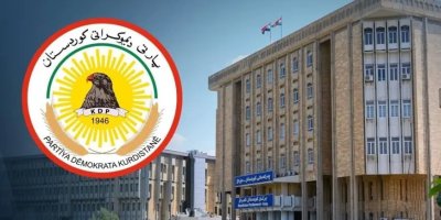 KDP'den Siyasi Partilere Çağrı: Çözümün Adresi Kürdistan Parlamentosu