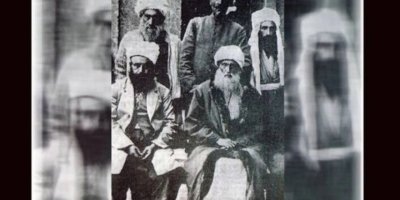 Şêx Said ve Arkadaşlarının İdamının 101. Yılı: Kürd Ulusal Mücadelesinin Tarihsel Bir Dönüm Noktası