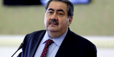 Hoşyar Zebari: Kürdistan Bölgesi, özgürlük ve demokrasinin kalesidir