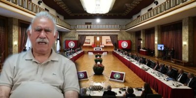 Erkan Polat: Geleceği ve umudu rehin almak...