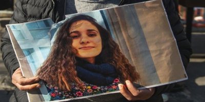 Gülistan Doku soruşturmasında 108 emniyet görevlisi hakkında suç duyurusu