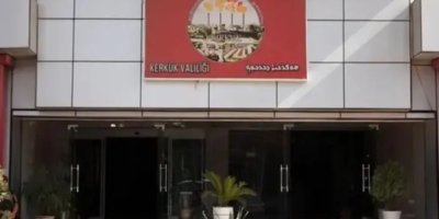 Kerkük'te anlaşma çıkmazı: Kürtlere ayrılan üst düzey görevler devredilmedi