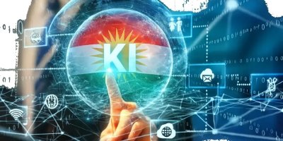 İlk Kürtçe konuşan yapay zekâ platformu: KI