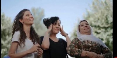 Vahap Coşkun: Xaltîka Sosê’nin komün ile imtihanı