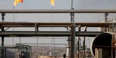 Irak ve Türkiye, Ceyhan Petrol Hattı İçin Geçici Protokol İmzaladı