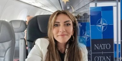 7 yaşında mülteci olarak ayrıldığı Türkiye'ye Savunma Bakanı olarak döndü