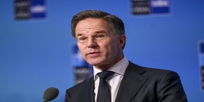 NATO Genel Sekreteri Rutte: Dün büyük bir başarıydı
