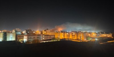 ABD: İran'da yaklaşık 170 askeri hedef vuruldu