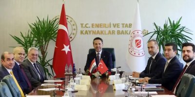 Irak-Türkiye Boru hattında kritik aşama! Petrol akışı devam edecek