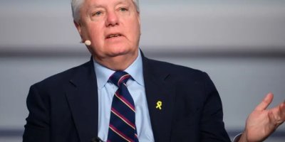 ABD'li Senatör Graham: Ahmed Şara, İran'a ölümcül darbe vurdu