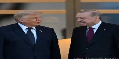 Trump CAATSA ve F-35 sözlerini yerine getirebilecek mi?