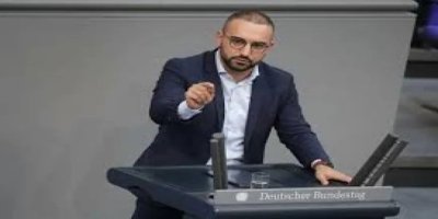 Almanya'nın Kürdistan kararı tepki çekti: 'Ortadoğu için yıkım olur'
