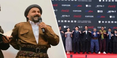 Kürt oyuncu Japonya’da gözaltında hayatını kaybetti