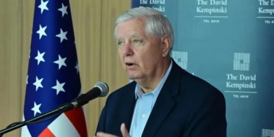 ABD'li Senatör Lindsey Graham hayatını kaybetti
