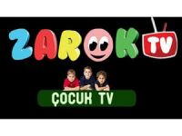 Zarok TV'ye 'Kürdistan' cezası