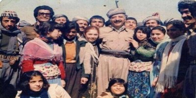 Dr. Abdurrahman Qasımlo Suikastının Üzerinden 37 Yıl Geçti