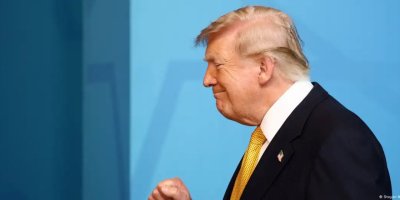 Trump'tan Hürmüz Boğazı çıkışı: Gemilerden ücret alacağız