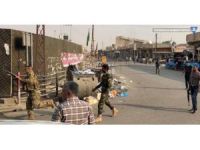 Kerkük'te üst düzey Haşdi Şabi sorumlusu öldürüldü