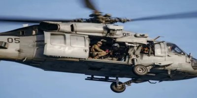 CENTCOM, İran'a yönelik deniz ablukasının başlayacağı tarihi açıkladı