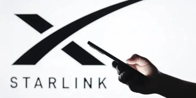 SpaceX, Kürdistan Bölgesi'nde Starlink için resmi izin başvurusu yaptı