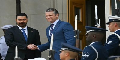 ABD Savunma Bakanı Hegseth: Irak, İran yanlısı milisleri silahsızlandırmalıdır
