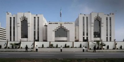 Suriye İçişleri Bakanlığı: Hizbullah için gönderilen silahlar Irak sınırında yakalandı