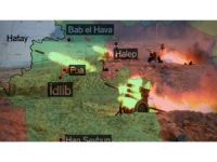 Suriye ordusundan İdlib hamlesi...Operasyon kapıda!