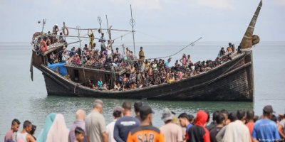 Sığınmacı teknesi faciası: 500'den fazla insan kayıp