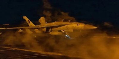 ABD’den açıklama: İran’a yönelik operasyonlar tamamlandı