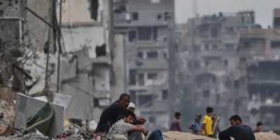 Trump’ın Barış Kurulu, Gazze planından geri adım attı