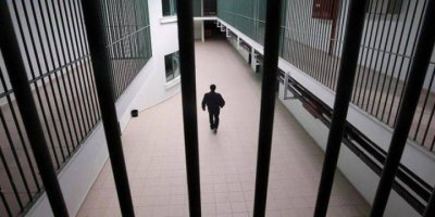 Rapor: Türkiye, ceza infaz nüfusunda Avrupa'nın zirvesinde