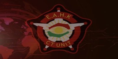 Kürdistan Anti Terör: Erbil semalarında 5 İHA düşürüldü