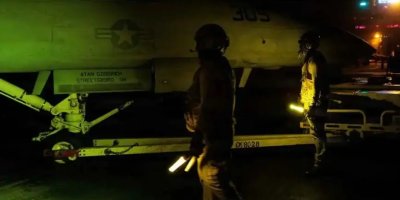 CENTCOM: Ürdün'deki saldırıda 2 ABD askeri öldü, 1 asker kayıp