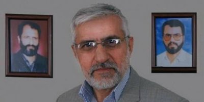 İran’daki Hizbullah lideri Edip Gümüş Türkiye’deymiş: İyi hal indirimiyle cezası yattığına sayıldı