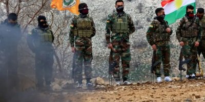 İran’ın güvenlik kâbusu: Kürt cephesi neden stratejik endişe uyandırıyor?