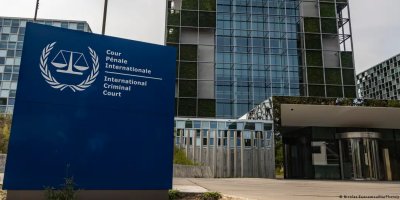 ABD neden Uluslararası Ceza Mahkemesi'ni hedef alıyor?