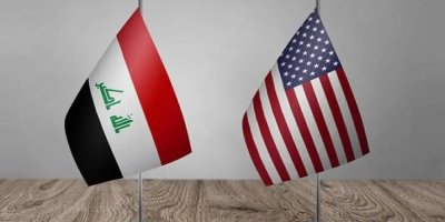 Kürdistan Düşünce Merkezi: ABD, Irak'taki varlığının yöntemini değiştiriyor