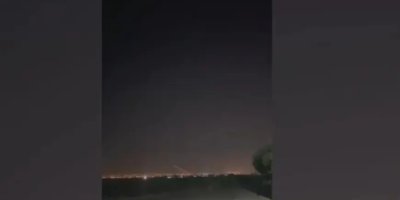 Erbil’de PAK karargâhına drone saldırısı: 8 Peşmerge yaralandı