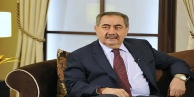 Hoşyar Zebari: Zeydi'nin ABD ziyareti yeni stratejik ortaklığın başlangıcı oldu