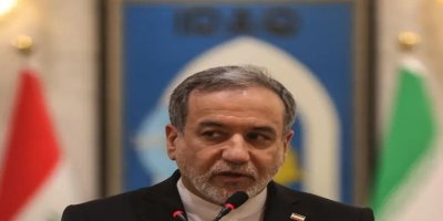 Arakçi: Türkiye, İran'a yönelik Kürt planın önüne geçti